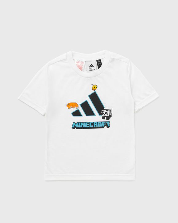MINECRAFT TRAINING Tee