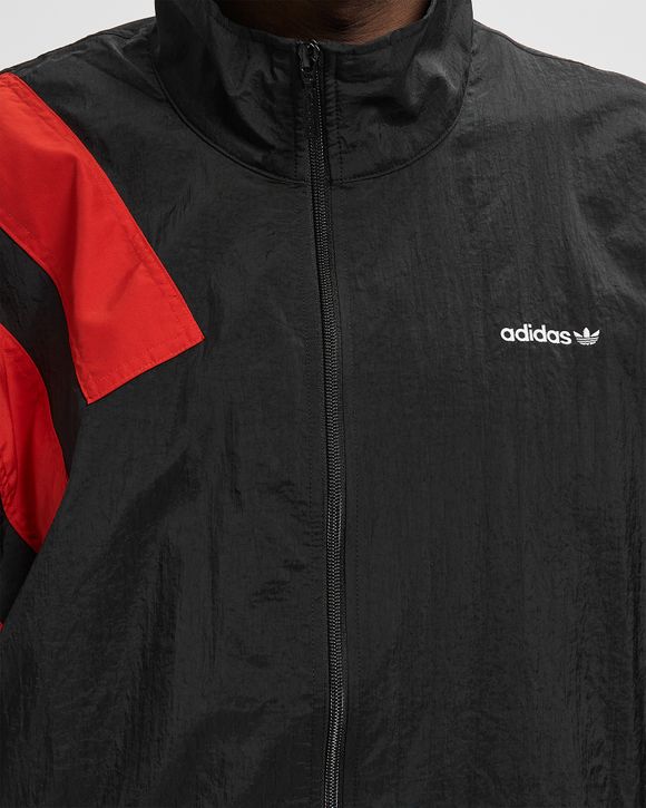 ARCHIVE BLOCKED TRACK TOP