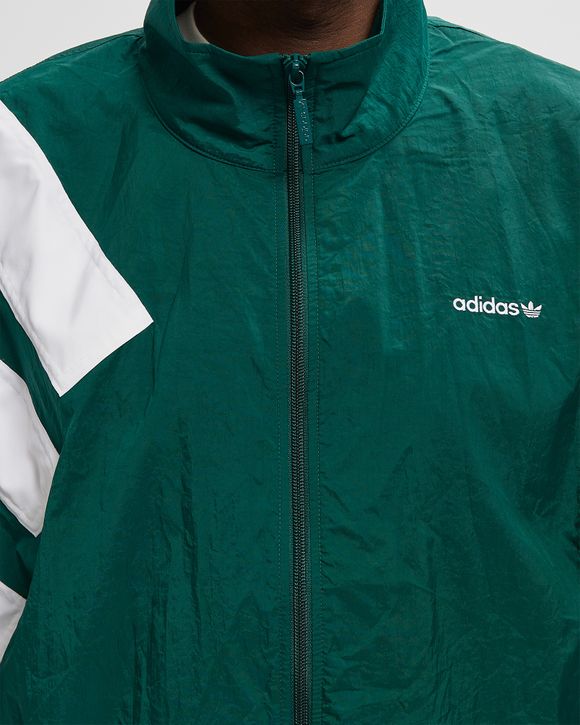 ARCHIVE BLOCKED TRACK TOP