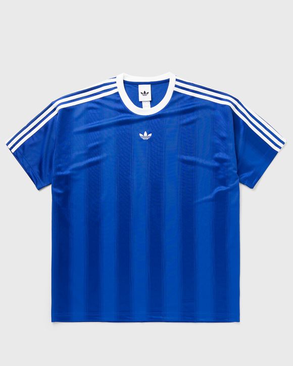 ADICOLOR JACQUARD JERSEY TEE