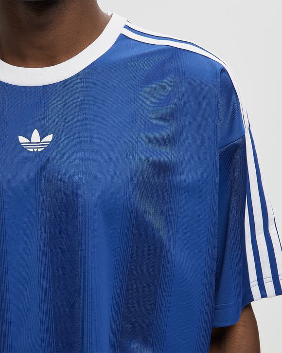 ADICOLOR JACQUARD JERSEY TEE