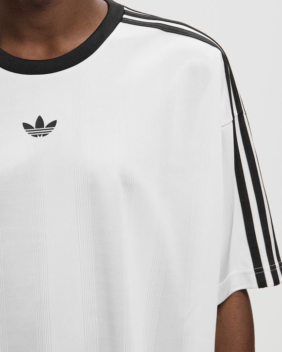 ADICOLOR JACQUARD JERSEY TEE