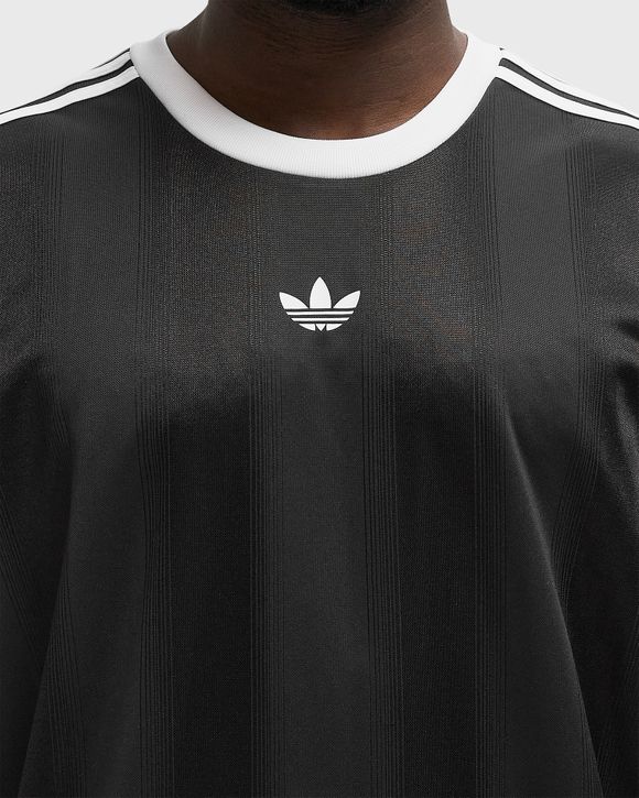 ADICOLOR JACQUARD JERSEY TEE