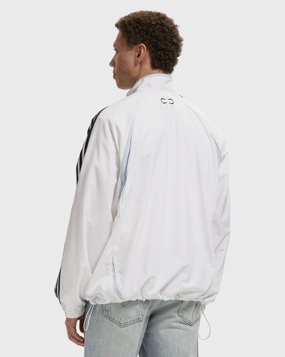 Teamgeist  Adicolor Tracktop