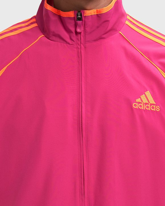 Teamgeist  Adicolor Tracktop