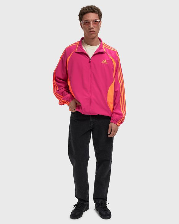 Teamgeist  Adicolor Tracktop