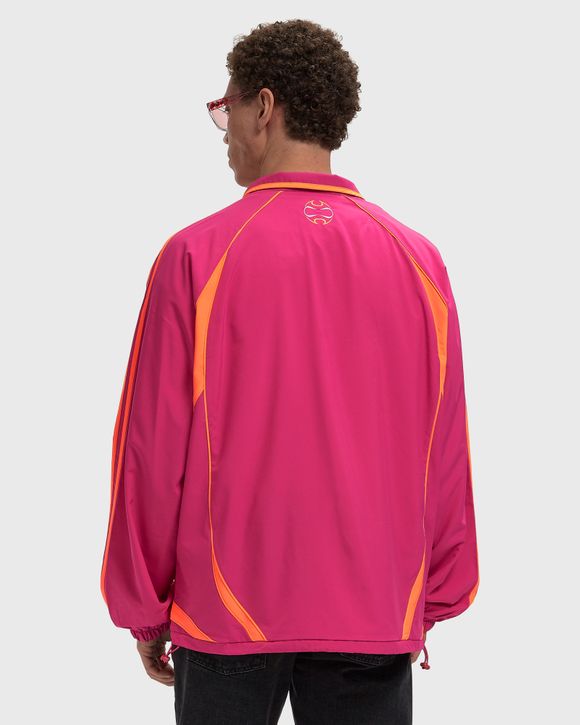 Teamgeist  Adicolor Tracktop