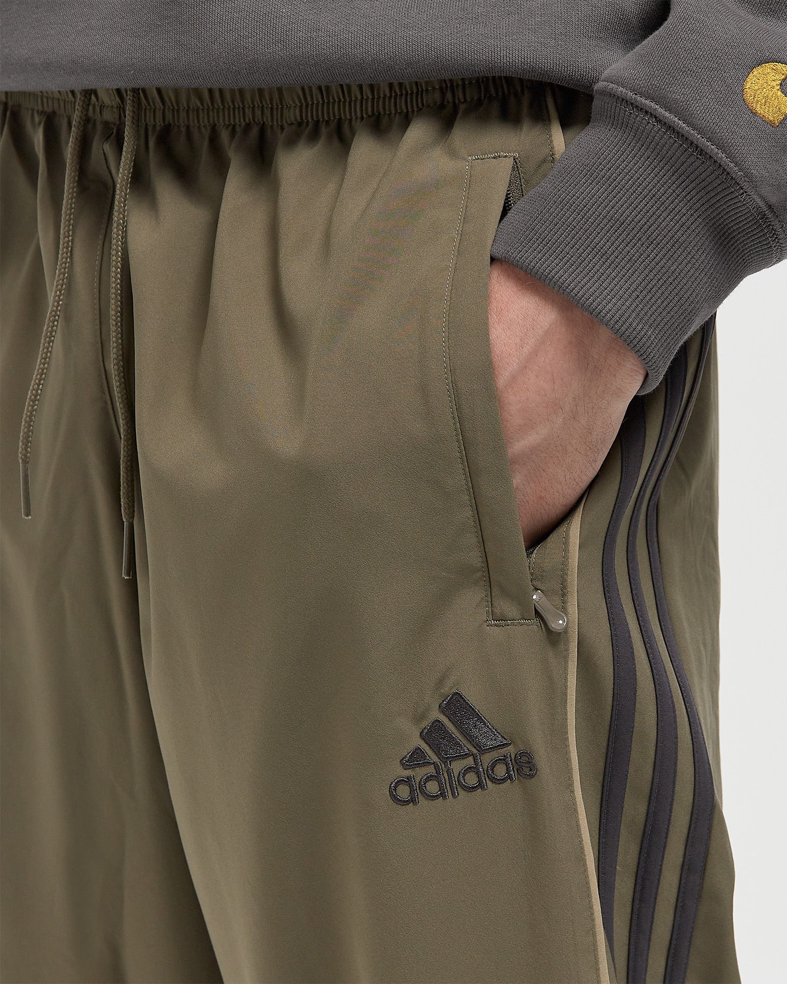 TEAMGEIST TRACK PANTS