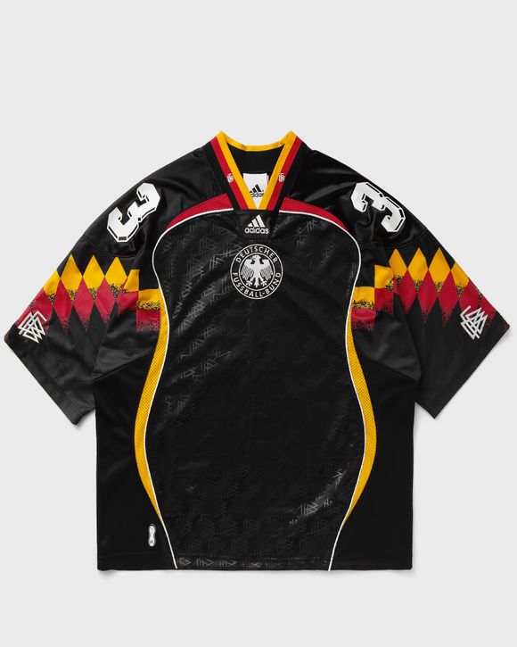 Bringback Remixed DFB Deutschland Jersey