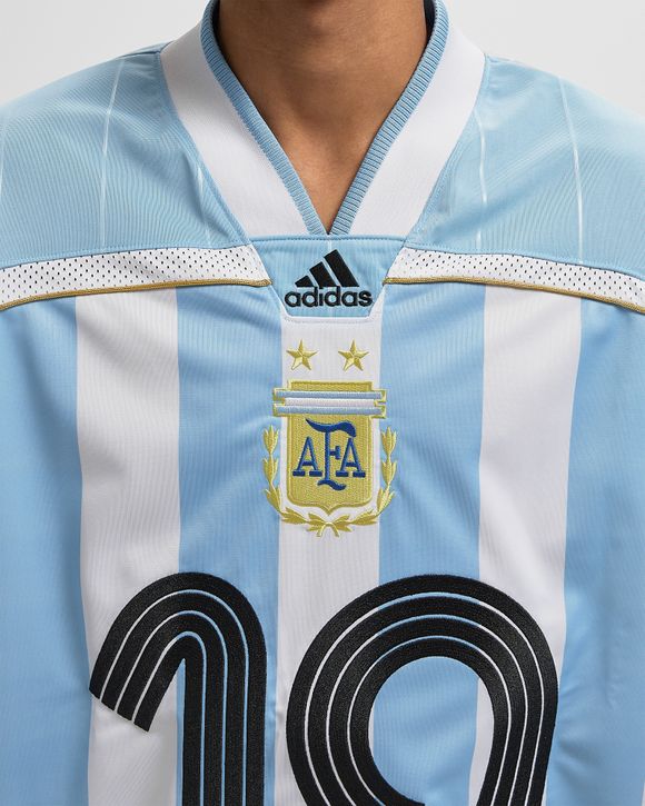 Bringback Remixed Argentina Jersey