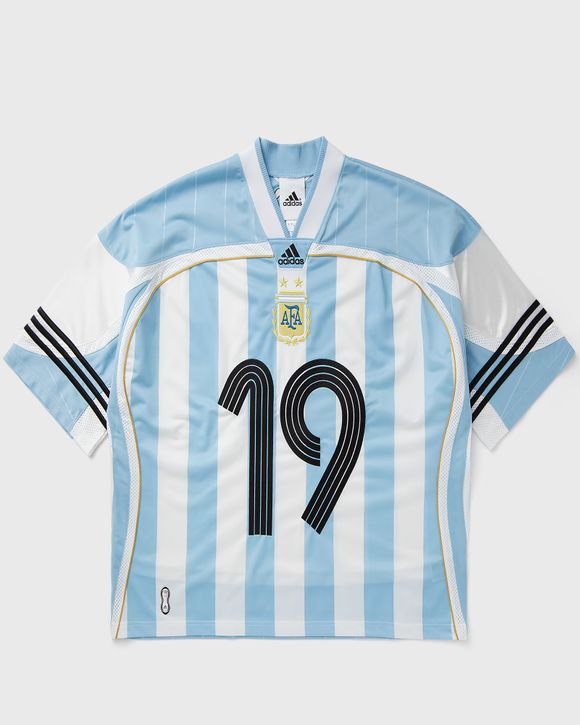Bringback Remixed Argentina Jersey