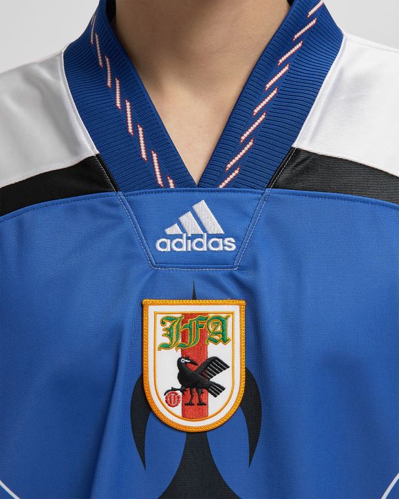 Bringback Remixed Japan Jersey