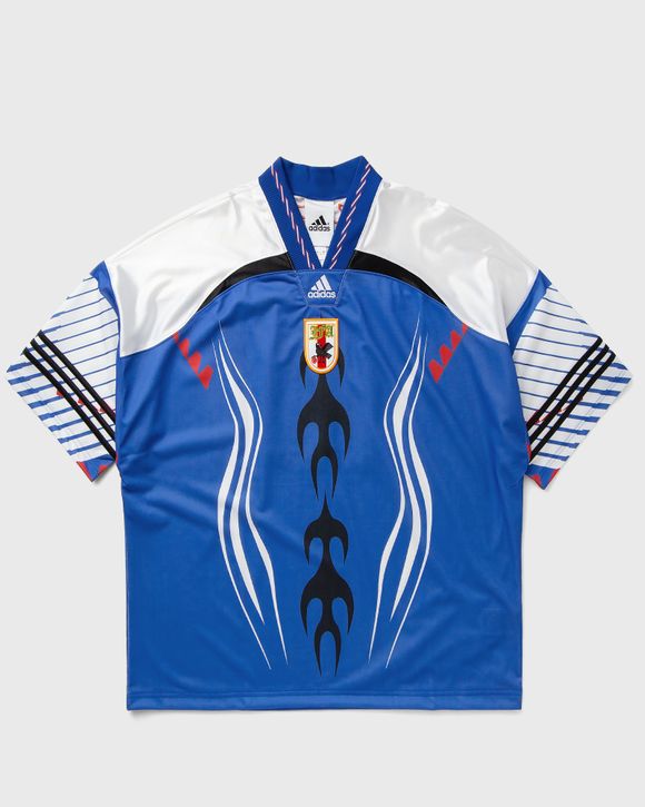 Bringback Remixed Japan Jersey