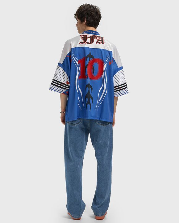 Bringback Remixed Japan Jersey