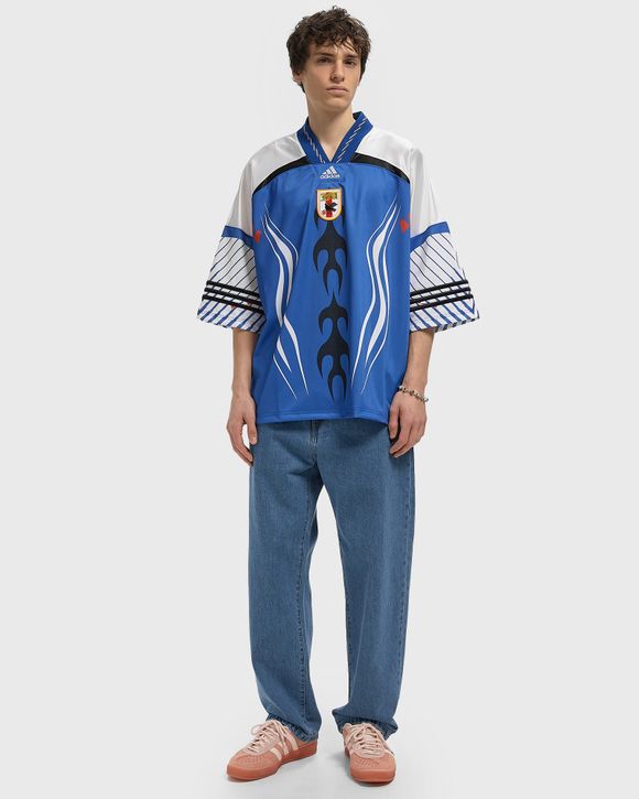 Bringback Remixed Japan Jersey