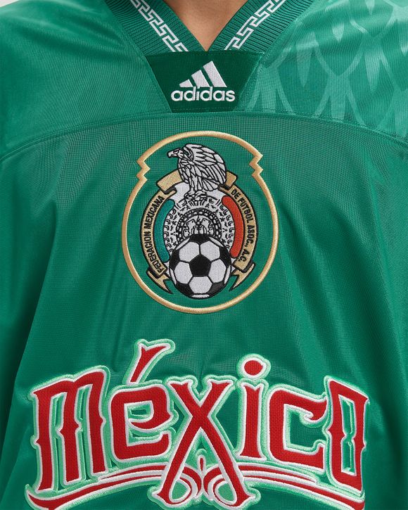 Bringback Remixed Mexico Jersey