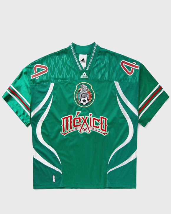 Bringback Remixed Mexico Jersey