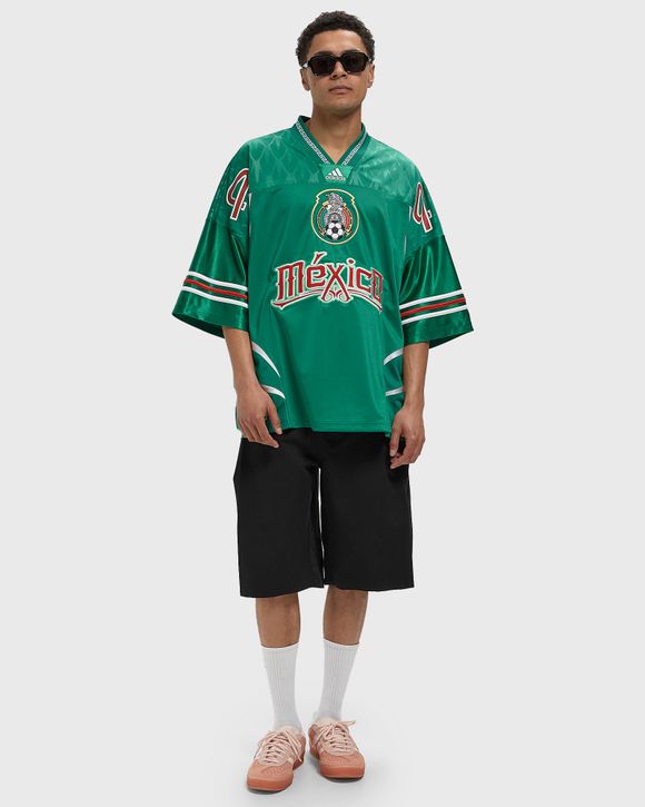 Bringback Remixed Mexico Jersey