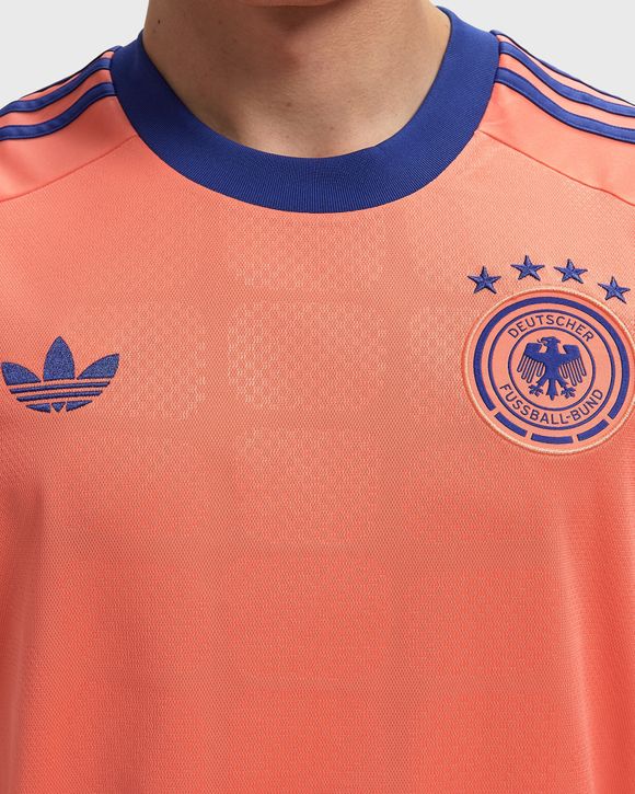 DFB Deutschland 26 Away Goalkeeper Jersey