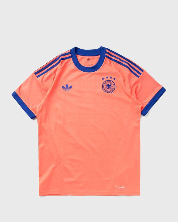 DFB Deutschland 26 Away Goalkeeper Jersey