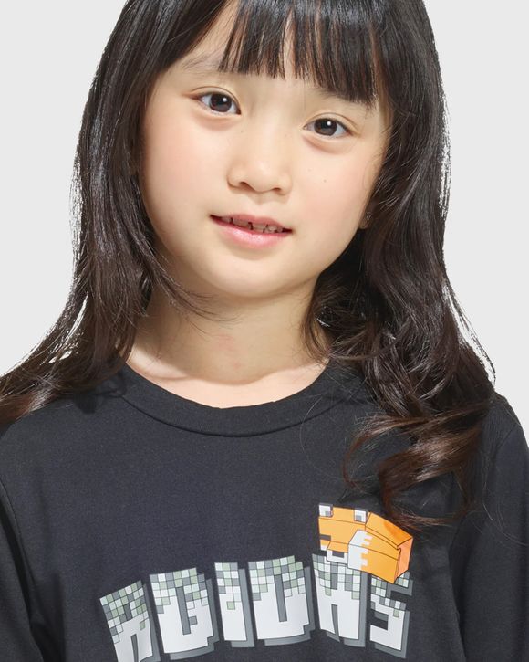MINECRAFT TRAINING Tee