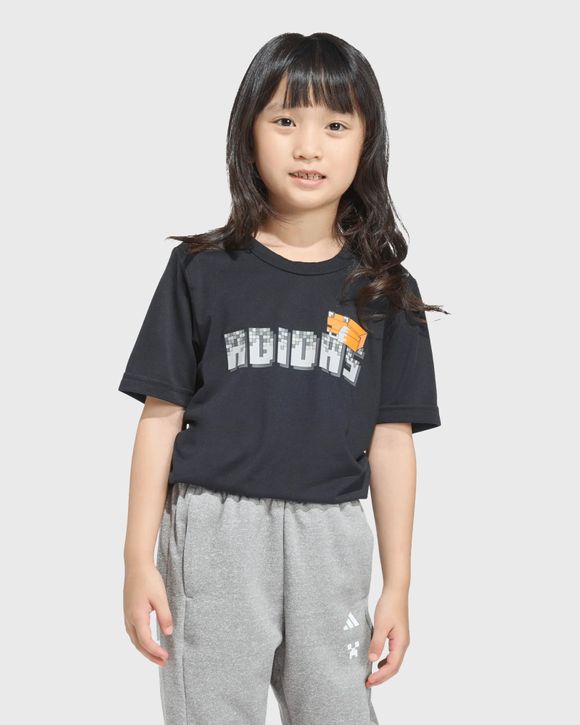 MINECRAFT TRAINING Tee
