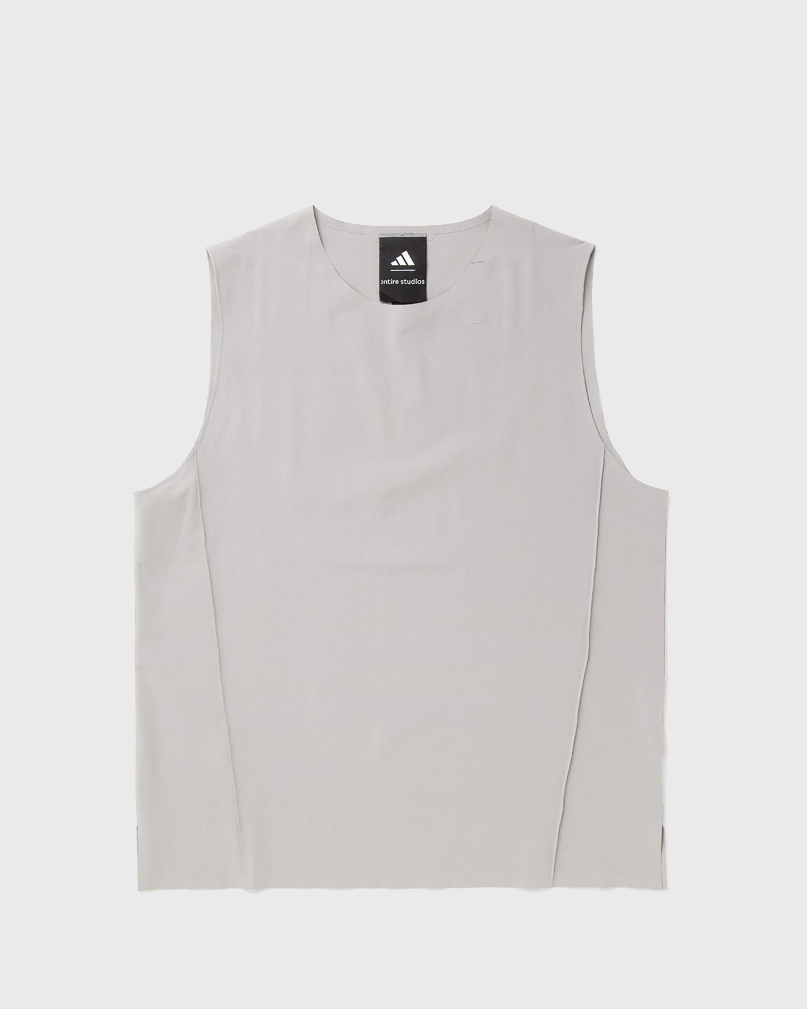 X ENTIRE STUDIOS D4T TANK TOP