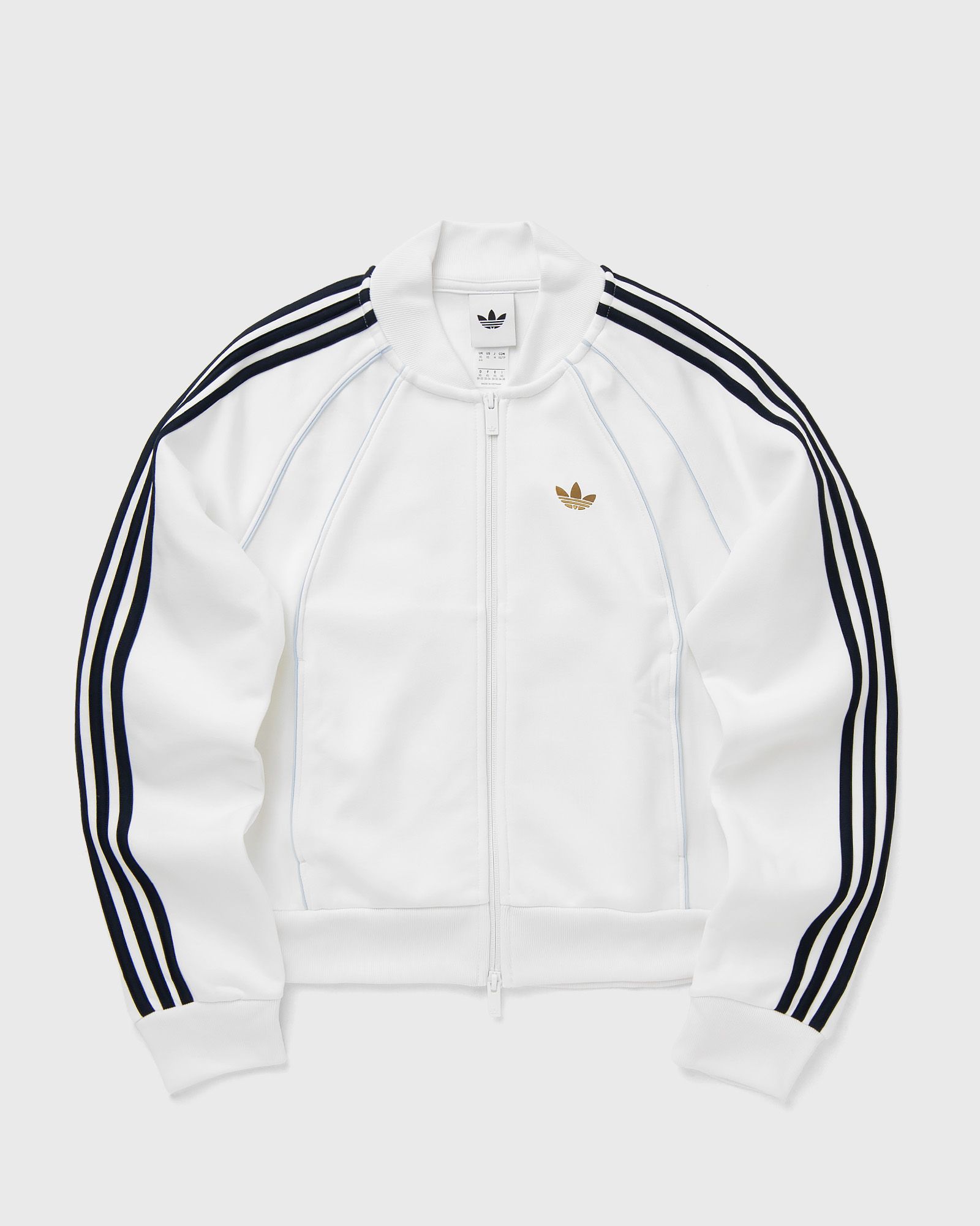 SST TRACKTOP
