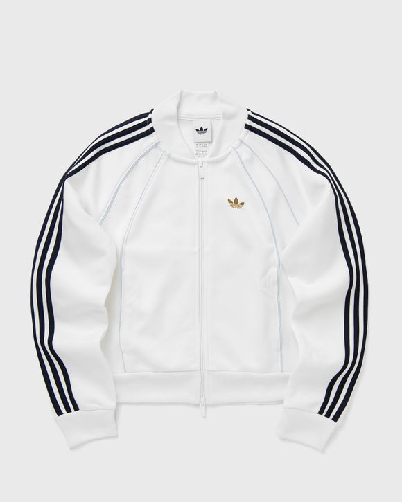 SST TRACKTOP