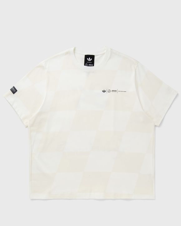 x BAD BUNNY X MERCEDES F1 Racing Tee