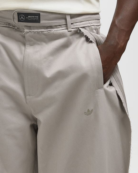 x BAD BUNNY X MERCEDES F1 RACE PANT