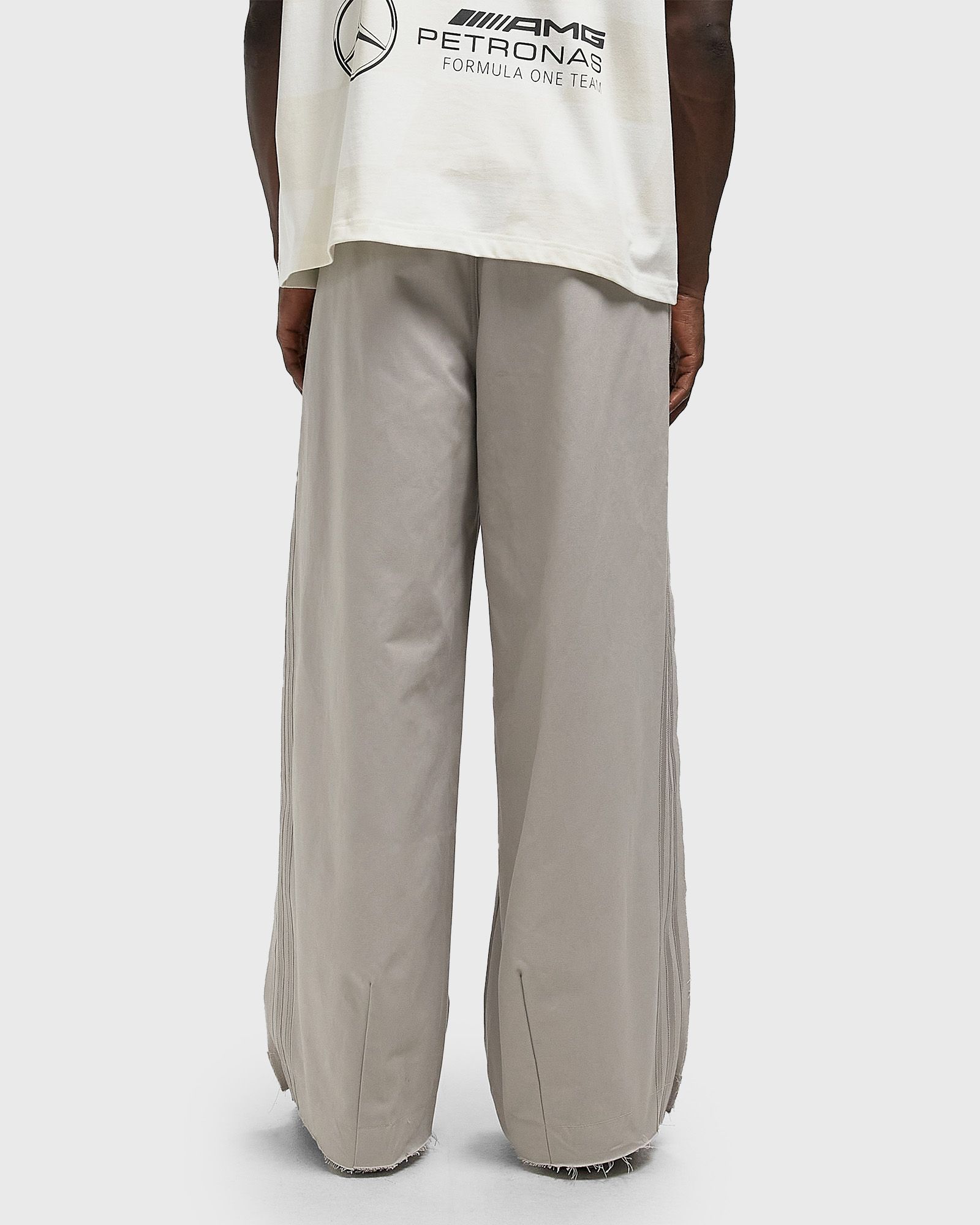 x BAD BUNNY X MERCEDES F1 RACE PANT