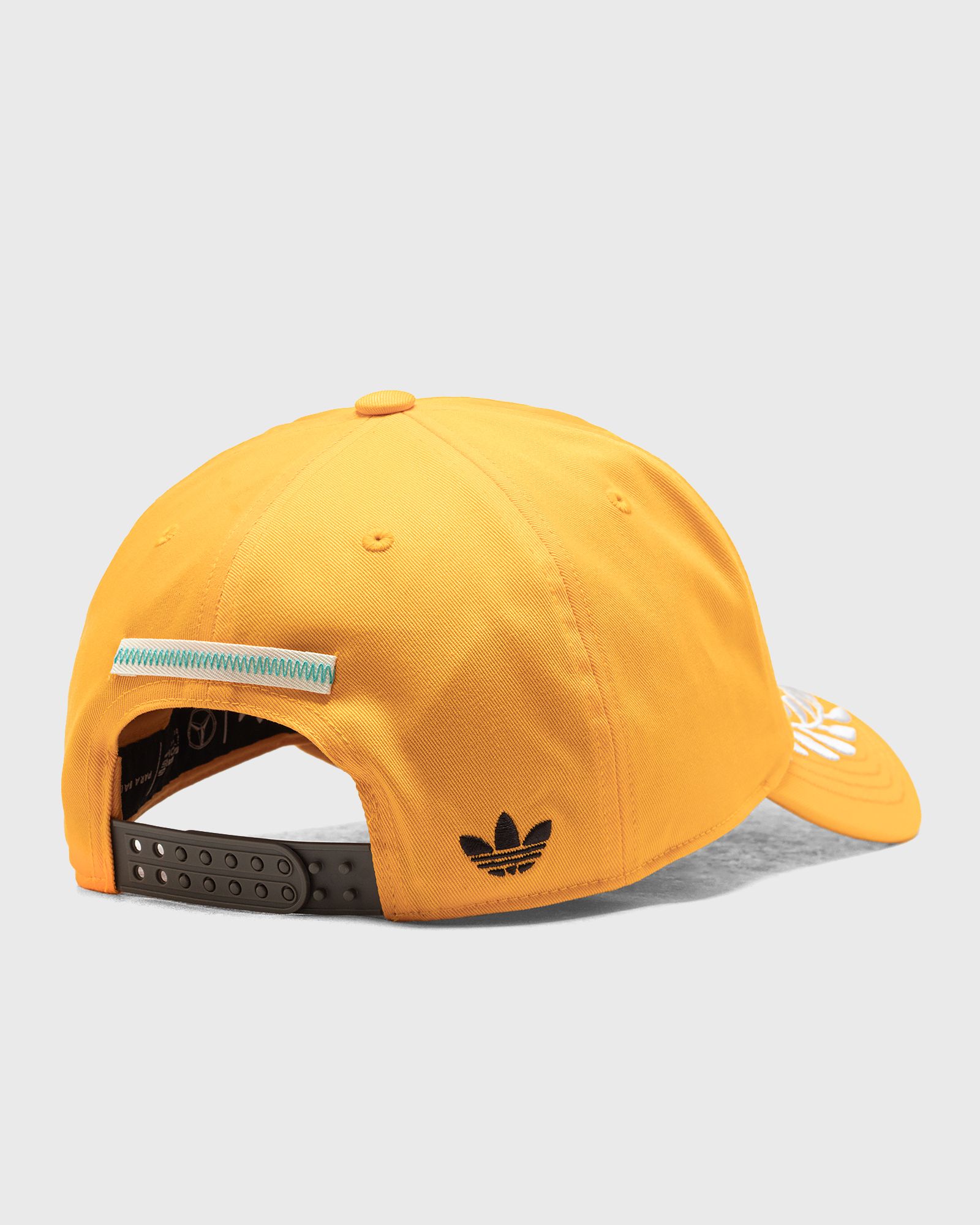 x BAD BUNNY RACE CAP