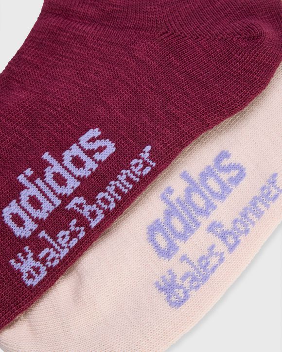 X WALES BONNER 3 STRIPE SOCK