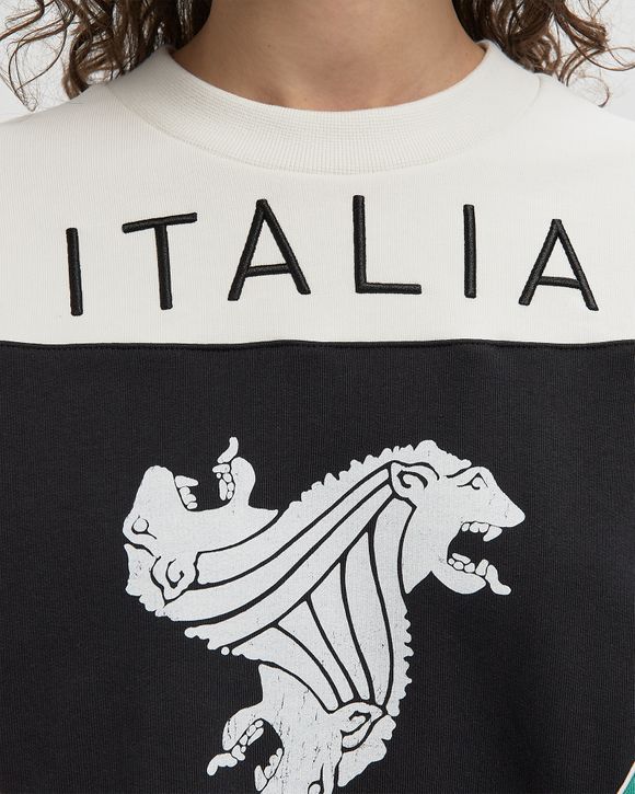 WMNS ITALIA COPPA DEL MUNDO CREW