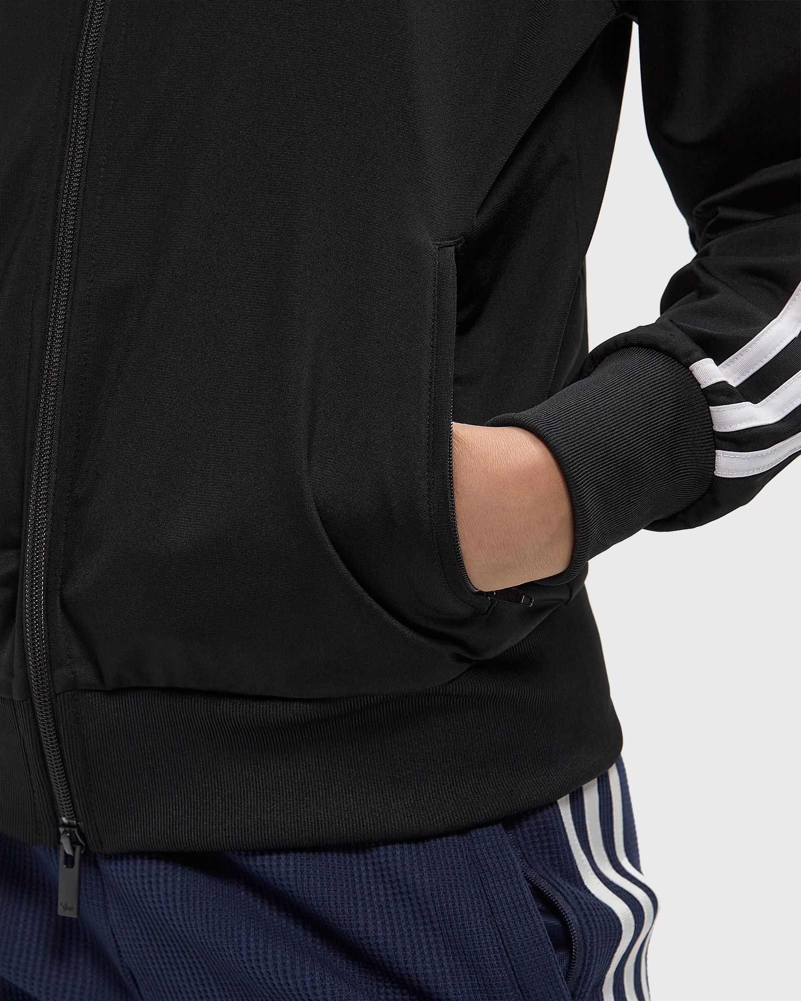 FB TRACK TOP T LOOSE