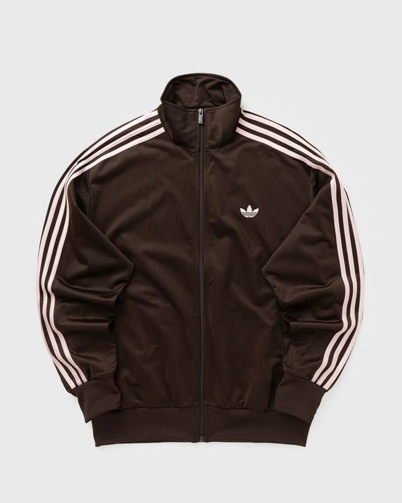 FIREBIRD TRACK TOP