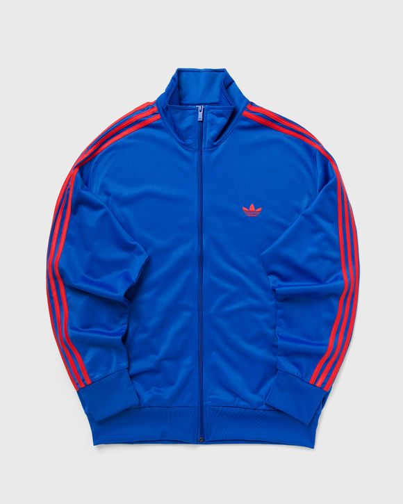 FIREBIRD TRACK TOP
