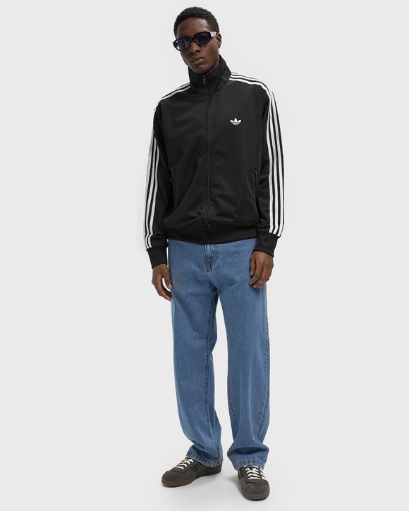FIREBIRD TRACK TOP