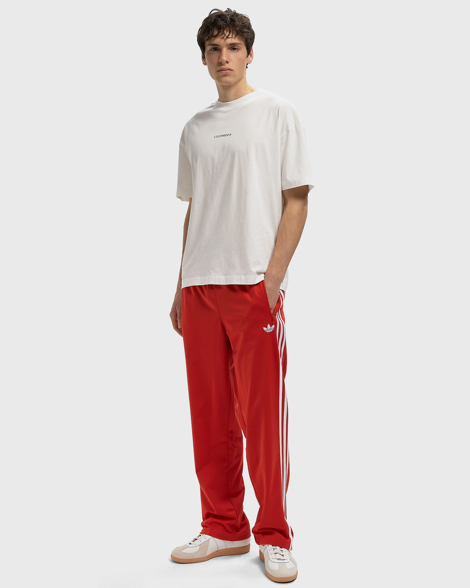 FIREBIRD TRACK PANT