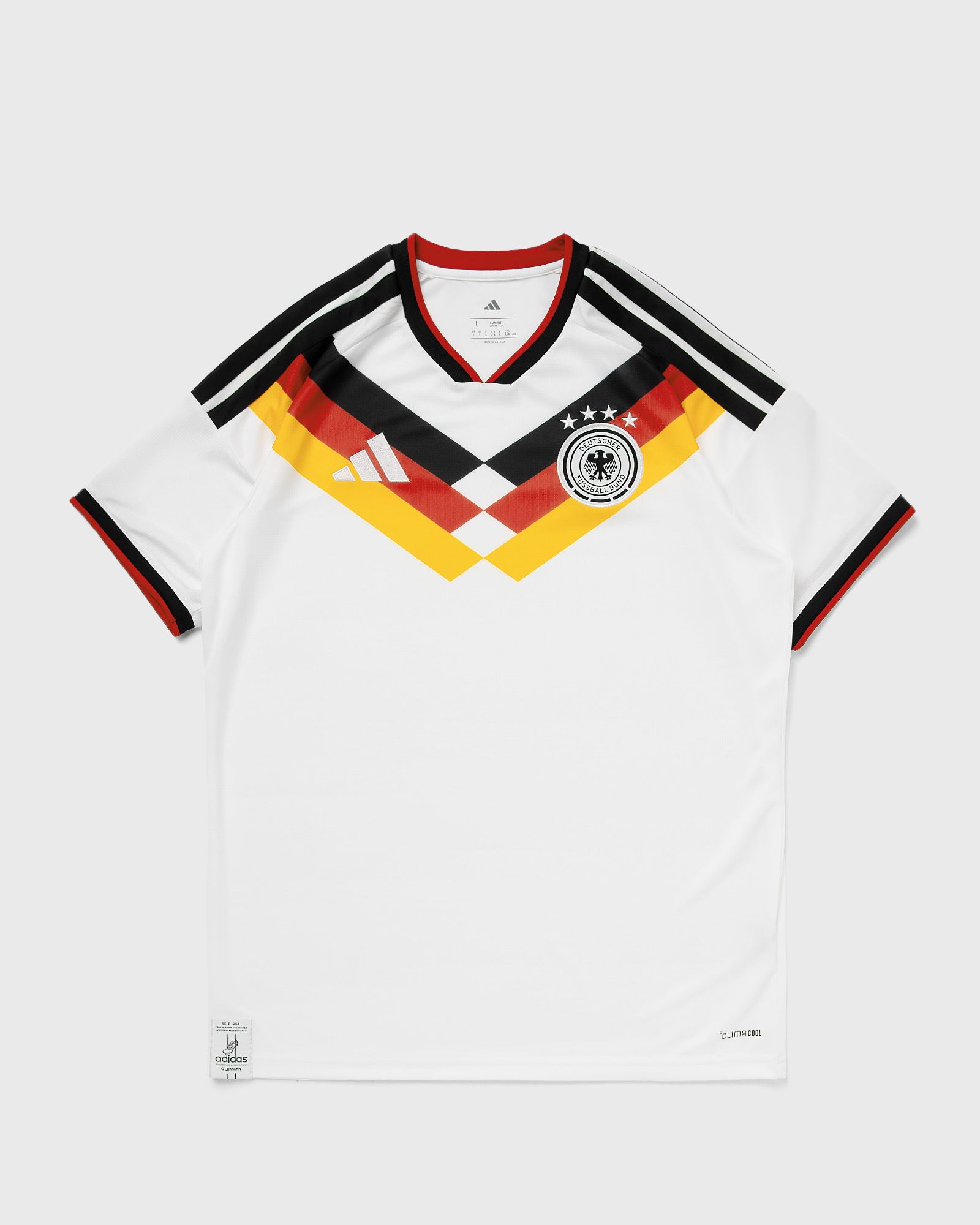 Dfb Home Jersey-image