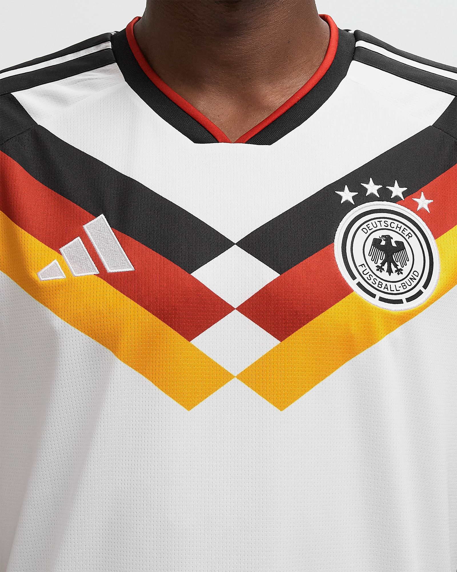 DFB HOME JERSEY