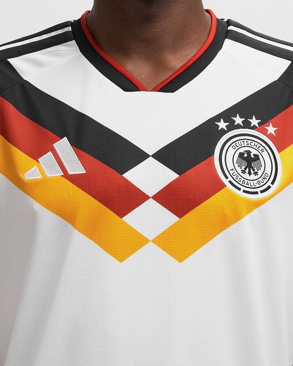 DFB Deutschland 26 Home Jersey