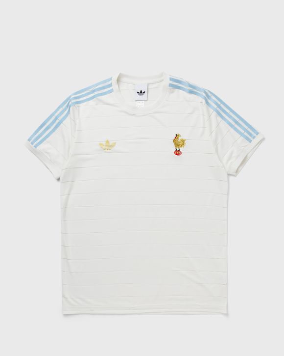 France Rugby 120 Years Crunch Tee