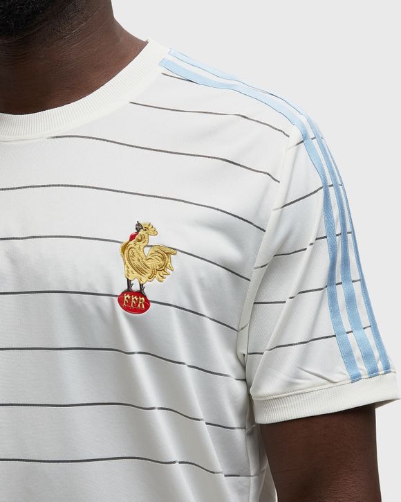 France Rugby 120 Years Crunch Tee