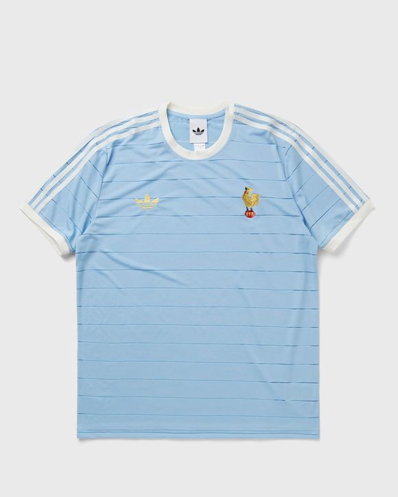 France Rugby 120 Years Crunch Tee