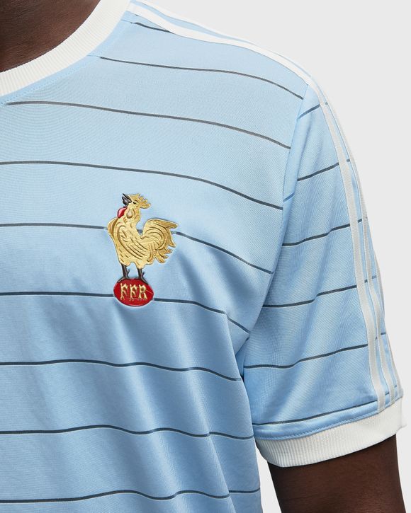 France Rugby 120 Years Crunch Tee