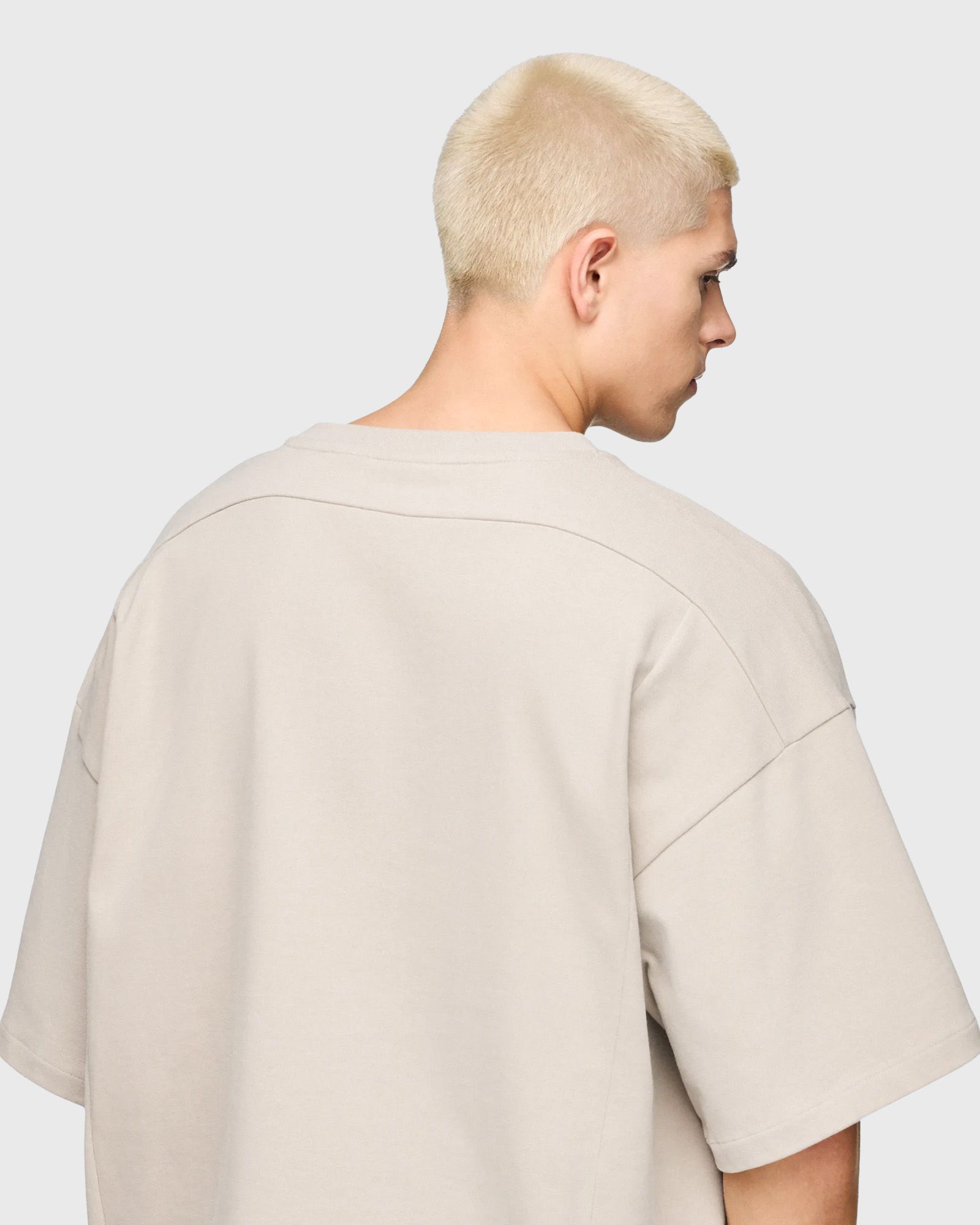 X ENTIRE STUDIOS UNIFORM TEE