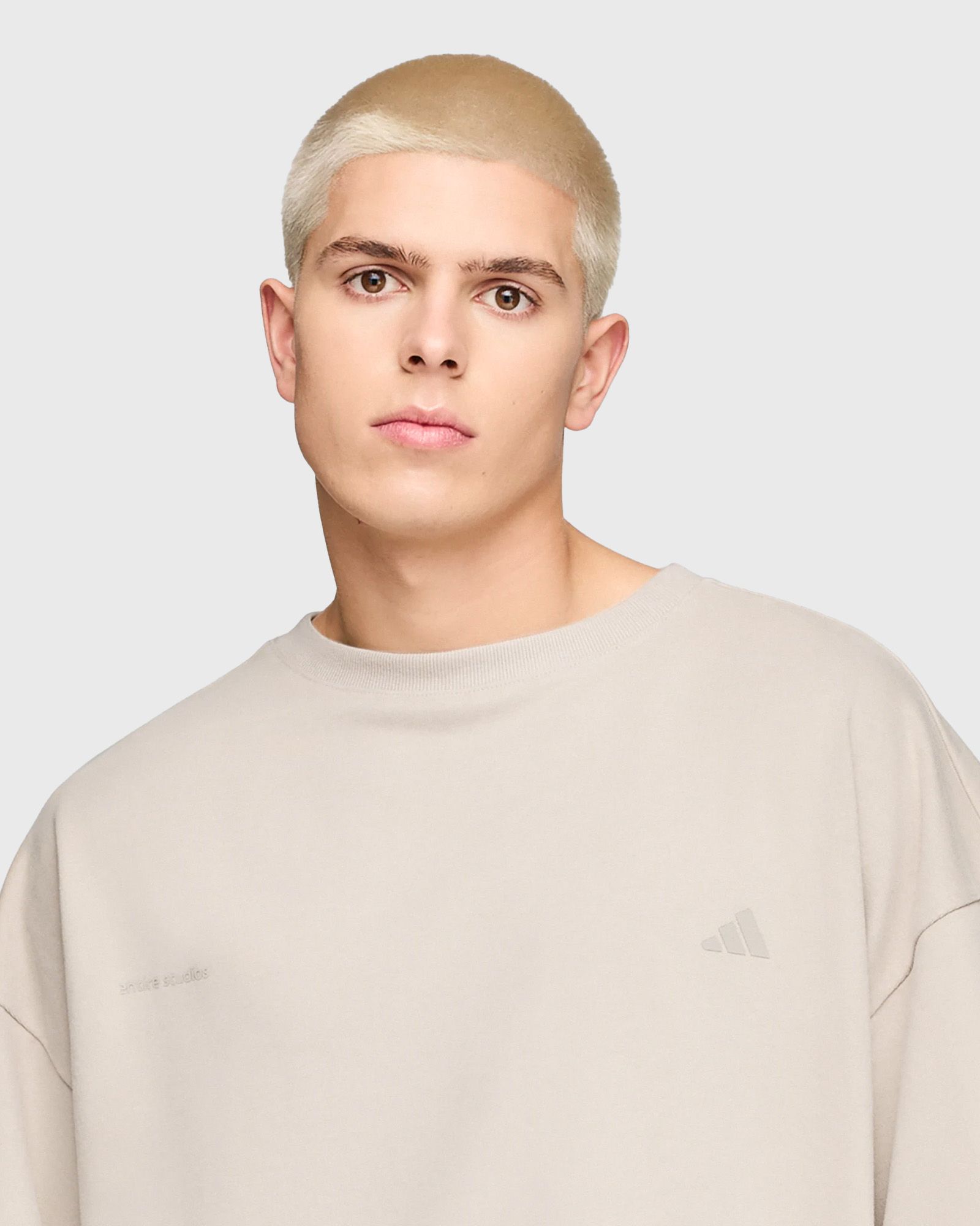 X ENTIRE STUDIOS UNIFORM TEE