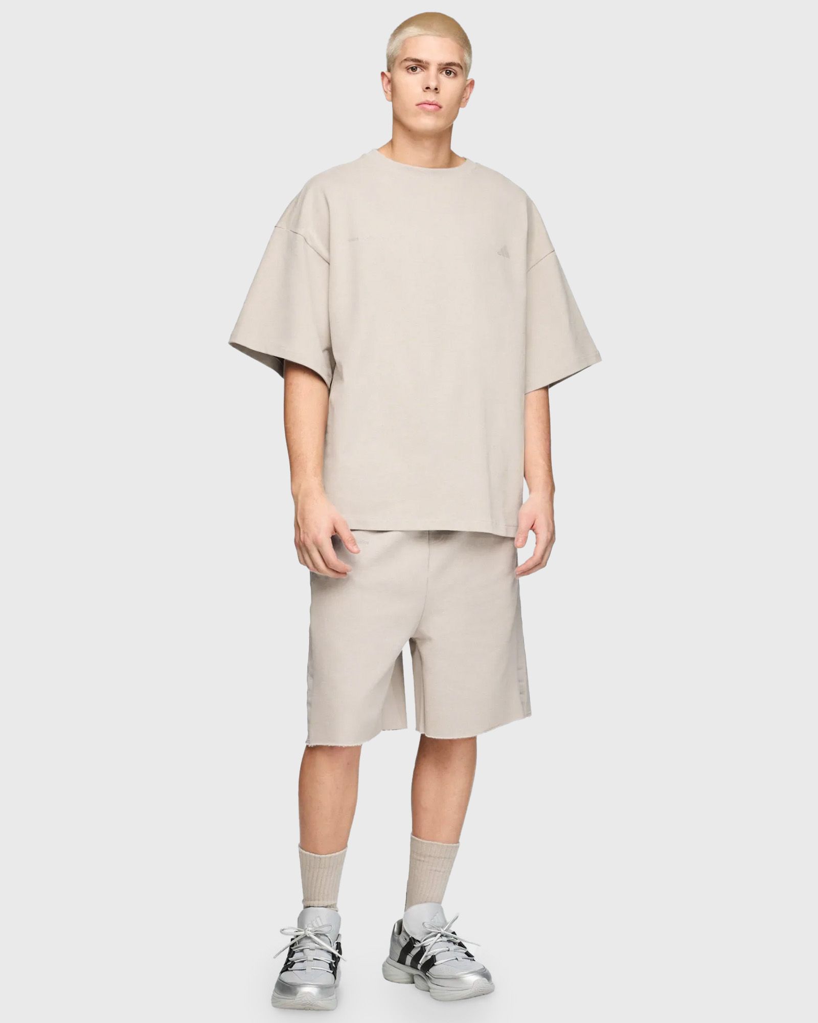 X ENTIRE STUDIOS UNIFORM TEE